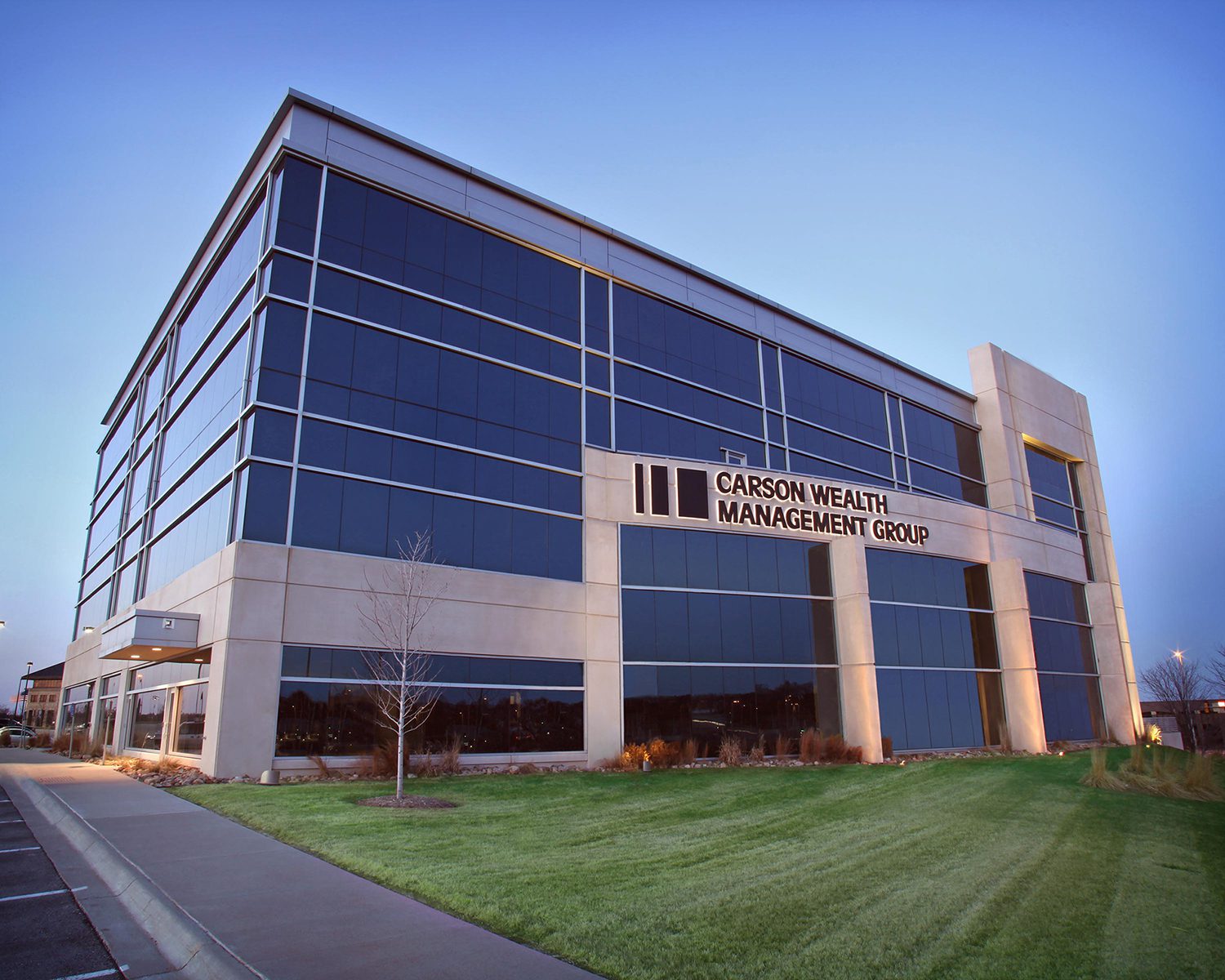 10 Facts To Know About Carson Wealth CWM