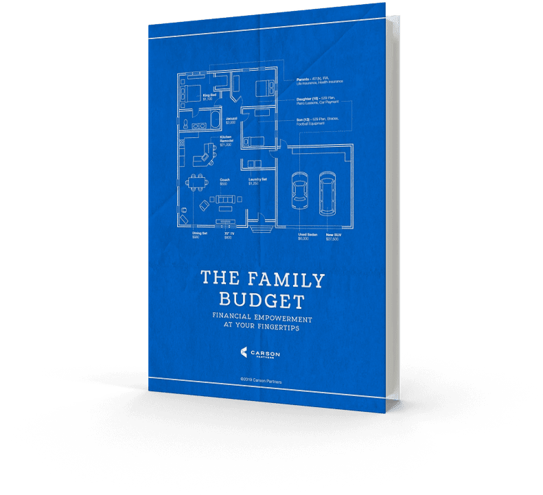 The Family Budget: Financial Empowerment at Your Fingertips