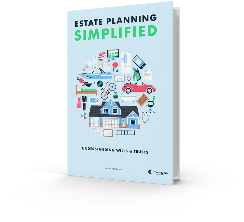 Estate Planning Simplified: Understanding Wills & Trusts