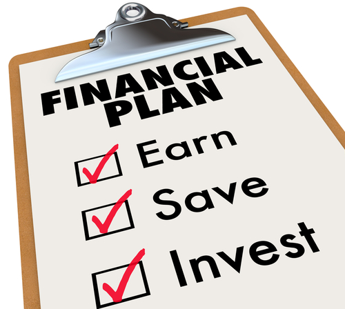 Financial-Plan-Checklist