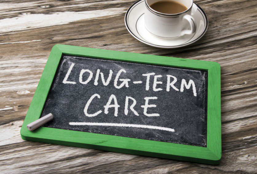 Importance of Long Term Care & Disability Insurance in Your Financial Plan