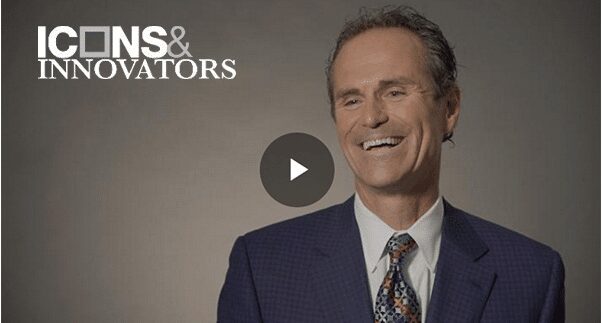 Omani Carson Icons and Innovators Award Video Link 