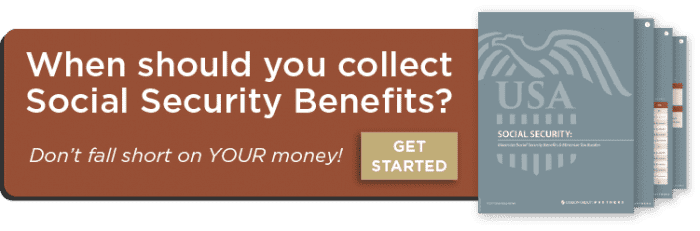 social security call to action button