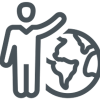 Professional Dev Icon Professional Dev Icon