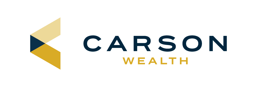 Carson Wealth Multisite