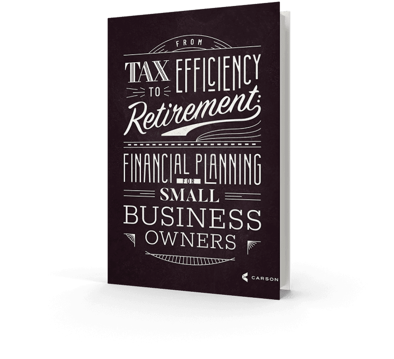 From Tax Efficiency to Retirement: Financial Planning for Small Business Owners