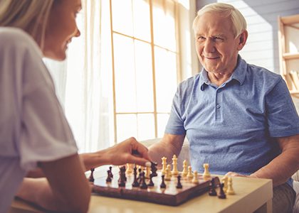 Alzheimer’s, elder care, financial planning