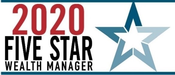 5 Star Award