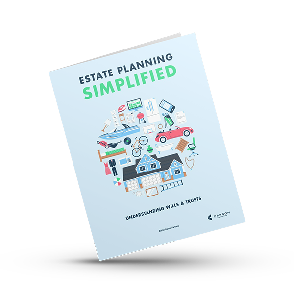 Estate Planning Simplified Estate Planning Simplified