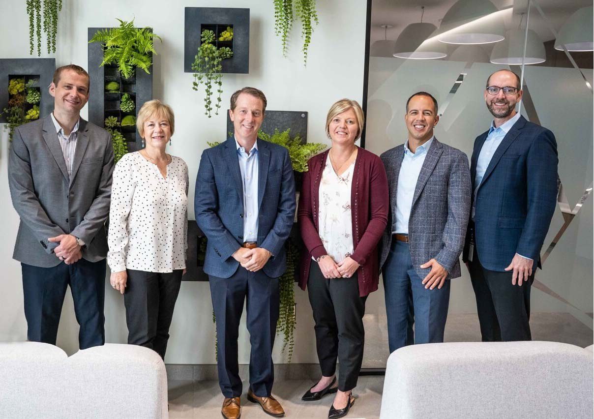 Meet the Carson Private Client team