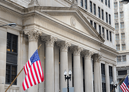 Market Commentary: Fed Raises Rates by 0.75%, Market Moves Into Bear Territory