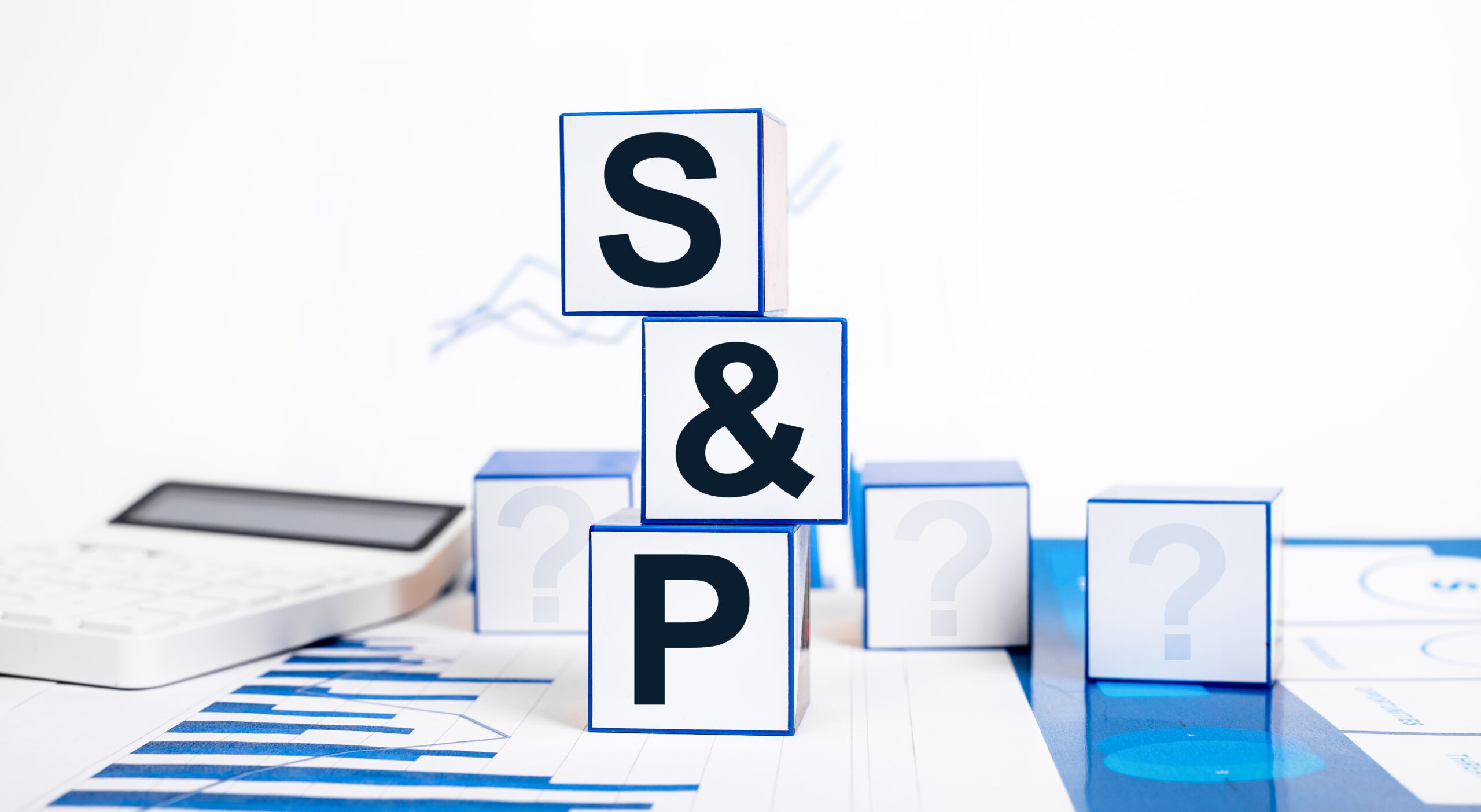 Building blocks with S&P