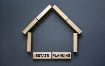 Who Needs Estate Planning? (and Why It Can Help Your Financial Future)