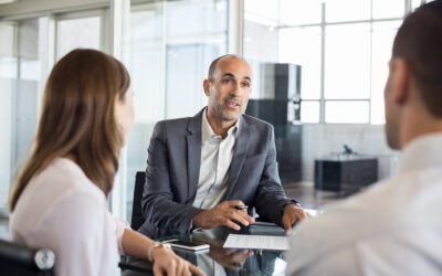Wealth Manager vs. Financial Advisor: What’s the Difference?