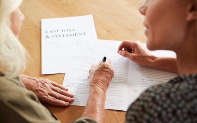 What Is an Estate Planning Attorney (and When Do You Need One)?