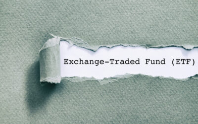 What’s an ETF? Your Guide to Exchange-Traded Funds