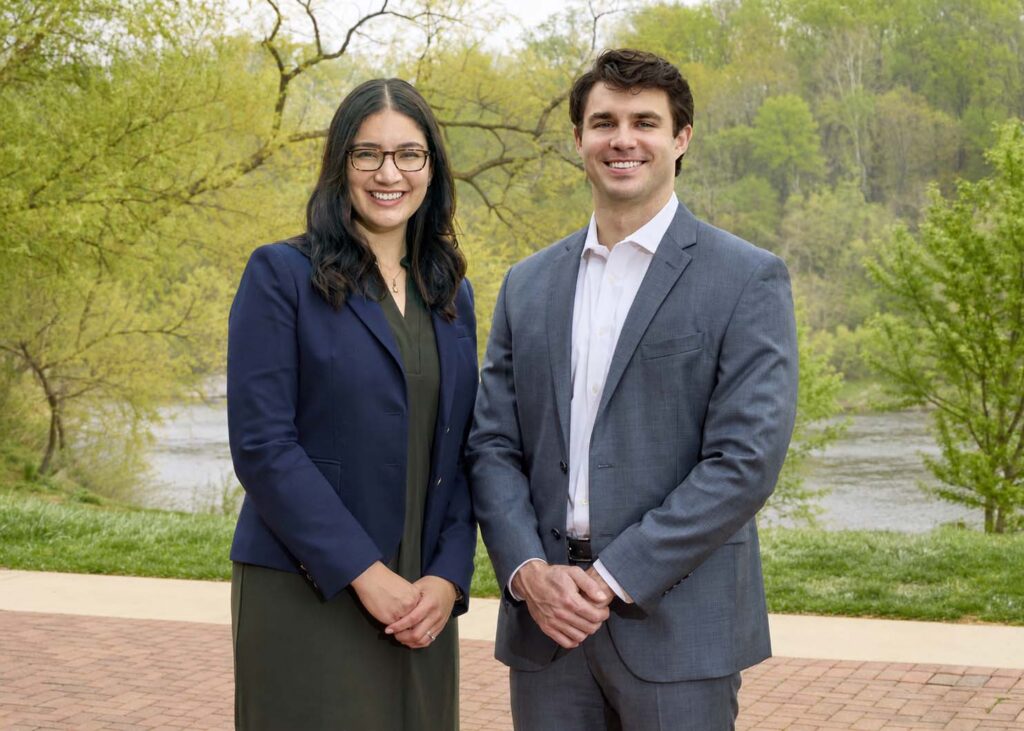 Carson Wealth Columbia team