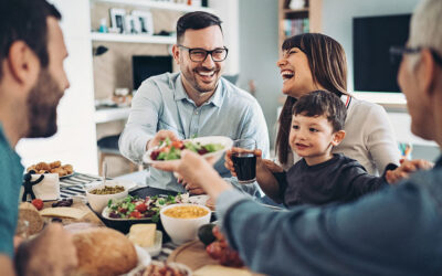 Market Commentary: Reasons To Be Thankful
