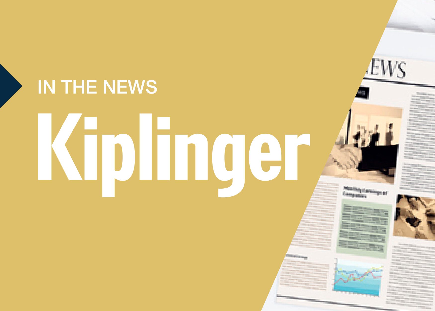 In the News: Kiplinger