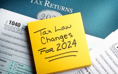 Tax Law Changes that Could Affect Your Return This Tax Season