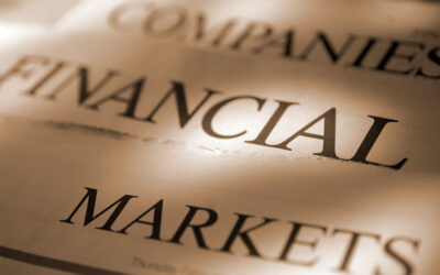 Caroline Taylor Shares Insights on Navigating Market Turbulence with InvestmentNews