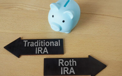 Traditional vs. Roth IRA: Which IRA Works for You?