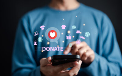 The Role of Technology in Modern Charitable Giving Strategies