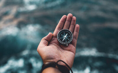 4 Tips for Navigating Uncharted Financial Waters