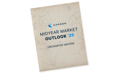 Midyear Market Outlook 2025