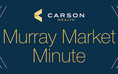 Murray Marketing Minute | August 2025