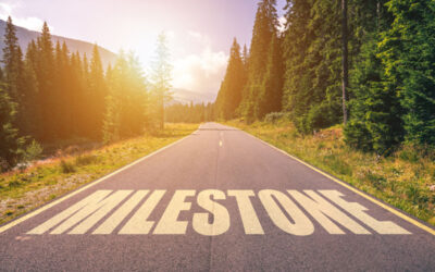 In the News: A New Carson Milestone Celebrated