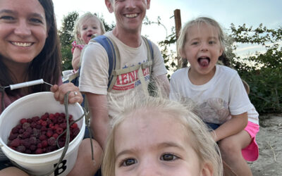 Murray Marketing Minute: Dirt Princesses | November 2025