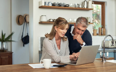 Proactive Tax Planning Starts with Goals