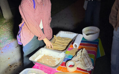 Murray Marketing Minute: Warm Hearts & Warm Churros | December 2025