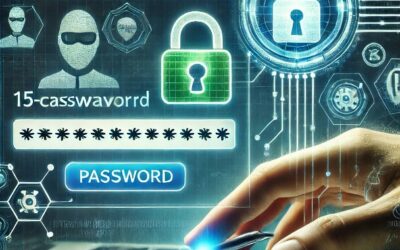 Strengthen Your Digital Defense: The Power of Strong Passwords and 2FA