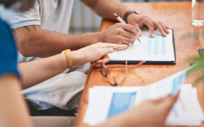 Estate Planning Simplified: Understanding Wills & Trusts