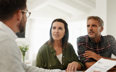 Weekly Market Commentary: Fear Is High and the Fed Seems Befuddled, but Fundamentals Are Good