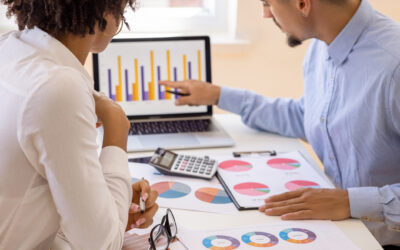 Fixed Income vs. Equity: How to Build a Balanced Portfolio
