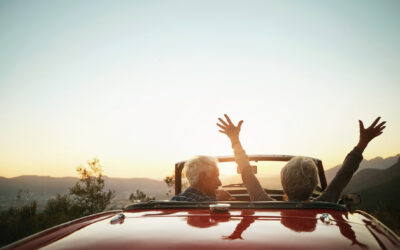 Preparing for Retirement With Significant Assets